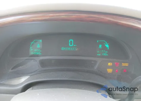 2002 Cadillac Deville Standard z USA, uszkodzony, nr VIN 1G6KD54Y12U247701